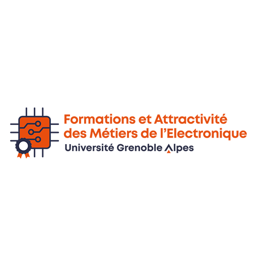 Logo FAME