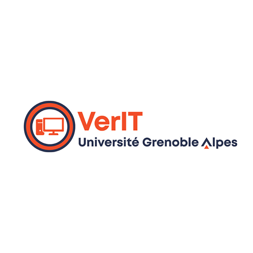 Logo VERIT